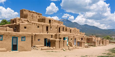 Exploring the Rich Culture of Pueblo Native Americans